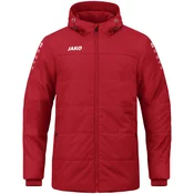 Jako Jakna s kapuco JAKO Coach jacket Team