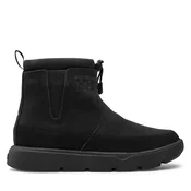 Helly Hansen Cizme za snijeg W ADORE BOOT Crna