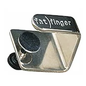 FENDER FAT FINGER GTR CHROME