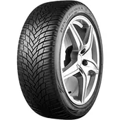 Firestone Winterhawk 4 ( 225/45 R18 95V XL  )