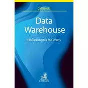 Data Warehouse