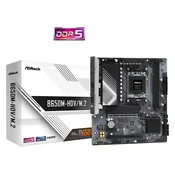 MB AM5 ASRock B650M-HDV/M.2