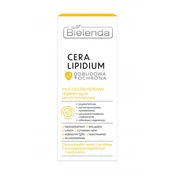 Bielenda Cera Lipidium multiceramidni regeneracijski serum za obraz 30 ml