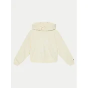 Tommy Hilfiger Jopa KG0KG08322 Bež Relaxed Fit