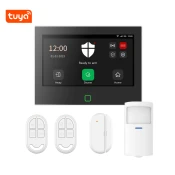 BOT BOT Smart WiFi/4G alarmni sistem AS1