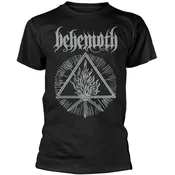 Behemoth Furor Divinus majica S
