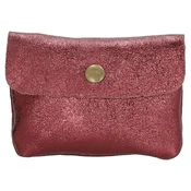 Charm London Elisa L601 Bordeaux red