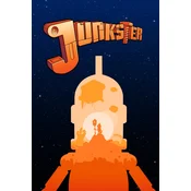Junkster (Windows/Xbox Series X|S) XBOX LIVE Key EUROPE