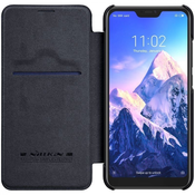 Nillkin preklopna torbica QIN za Xiaomi Mi A2 Lite črna