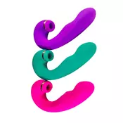 Olivera Eva Vibrator