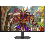 Monitor Dell 27 SE2726HG, IPS, gaming, AMD FreeSync Premium 240Hz, 1ms, 2xHDMI, DP, Full HD SE2726HG