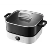 Xiaomi multifunkcionalni hot pot kapaciteta 6 litara