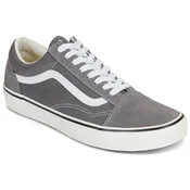 Vans Old Skool Siva