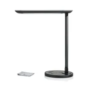 TaoTronics Elune E5 Touch Control LED Namizna Svetilka Crna TT-DL13