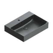 CATALANO umivalnik Premium 60 - črna (0220600022)