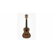 KALA KONCERT UKULELE Pacific Walnut, with Bag ka-pwc