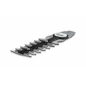 BOSCH Sistemski pribor Rezilo škarij za grmičevje 12 cm (ASB/AGS)