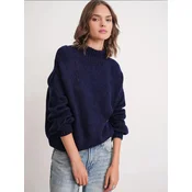 MixRay Pulover Pullover mornarska