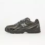 Sneakers New Balance 740 Black Metallic/ Castlerock Pfp EUR 40.5