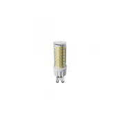 G9 LED žarnica ZAR4434SLL 7W, 4000K, brez utripanja