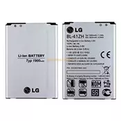 LG baterija BL-41ZH za LG Leon original