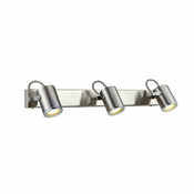 Markslöjd 105475 - LED Kopalniški reflektor LUX 3xGU10/3W/230V IP44