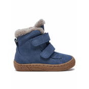 Froddo Zimski škornji Minni Suede G2110141-6 M Modra