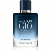 Armani Acqua di Gio Profondo parfemska voda za muškarce 50 ml