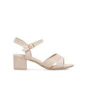 Clara Barson Sandali WS5695-01 Bež
