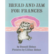 Bread and Jam for Frances