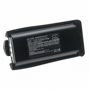 Baterija za Hytera TC700/TC720/TC780, 2100 mAh