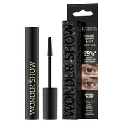 Eveline Eveline Wonder Shadow maskara za volumen in podaljšanje senc 7 ml