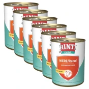 Konzerva RINTI Canine Renal piletina 6 x 800 g