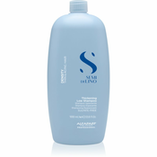 Alfaparf Milano Semi di Lino Density šampon za gustocu za nježnu kosu 1000 ml