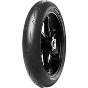 Pirelli Diablo Supercorsa V4 ( 120/70 ZR17 TL 58W M/C, prednji kota )