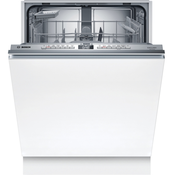Bosch SMV4EBX00D Exclusiv Serie 4 vgradno Vollintegriert 60cm