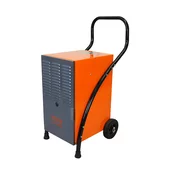 RAZVLAŽILEC PROSTORA ATIKA ALE300N 570W 350m3/h 30l/24h | Topdom