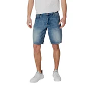 Bermude iz jeansa Armani Exchange