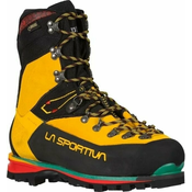 La Sportiva Ženske outdoor cipele Nepal Evo GTX Yellow 37