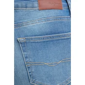 Pepe Jeans za ženske. PL2047284AA Kavbojke Skinny Regent blue (28/30), Modra, Priložnostno, Bombaž, Džins