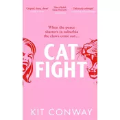 Cat Fight