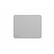 Natec Podloga za miško STONY GREY 300x250mm