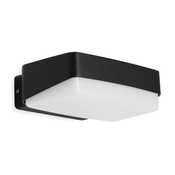 Telefunken 312205TF - Spoljašnje zidno LED svetlo LED/14W/230V IP44