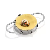 Weis model za raviole 12 cm, nerjavno jeklo
