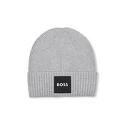 BOSS beanie kapa otroška
