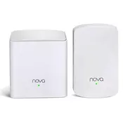 MW5 (2-PACK) AC1200 Whole Home Mesh WiFi System