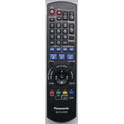 General PANASONIC N2QAYB000185 - originalni daljinski upravljalnik