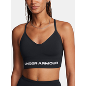 Under Armour Športni modrček Vanish Seamless Low Bra