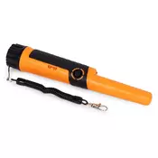 ModernHome Metal detektor Waterproof Pinpointer LED Flashlight 2006