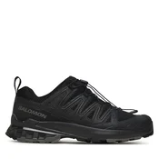 Trekking čevlji Salomon Xa Pro 3D V9 Wide L47273100 Črna
